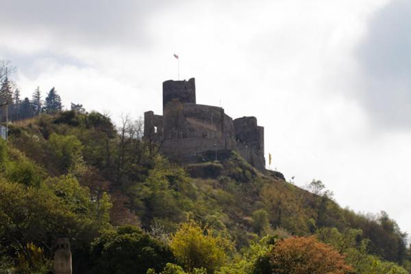Weingut & Gaestehaus Schmitz-Bergweiler Bernkastel-Kues Cameră foto
